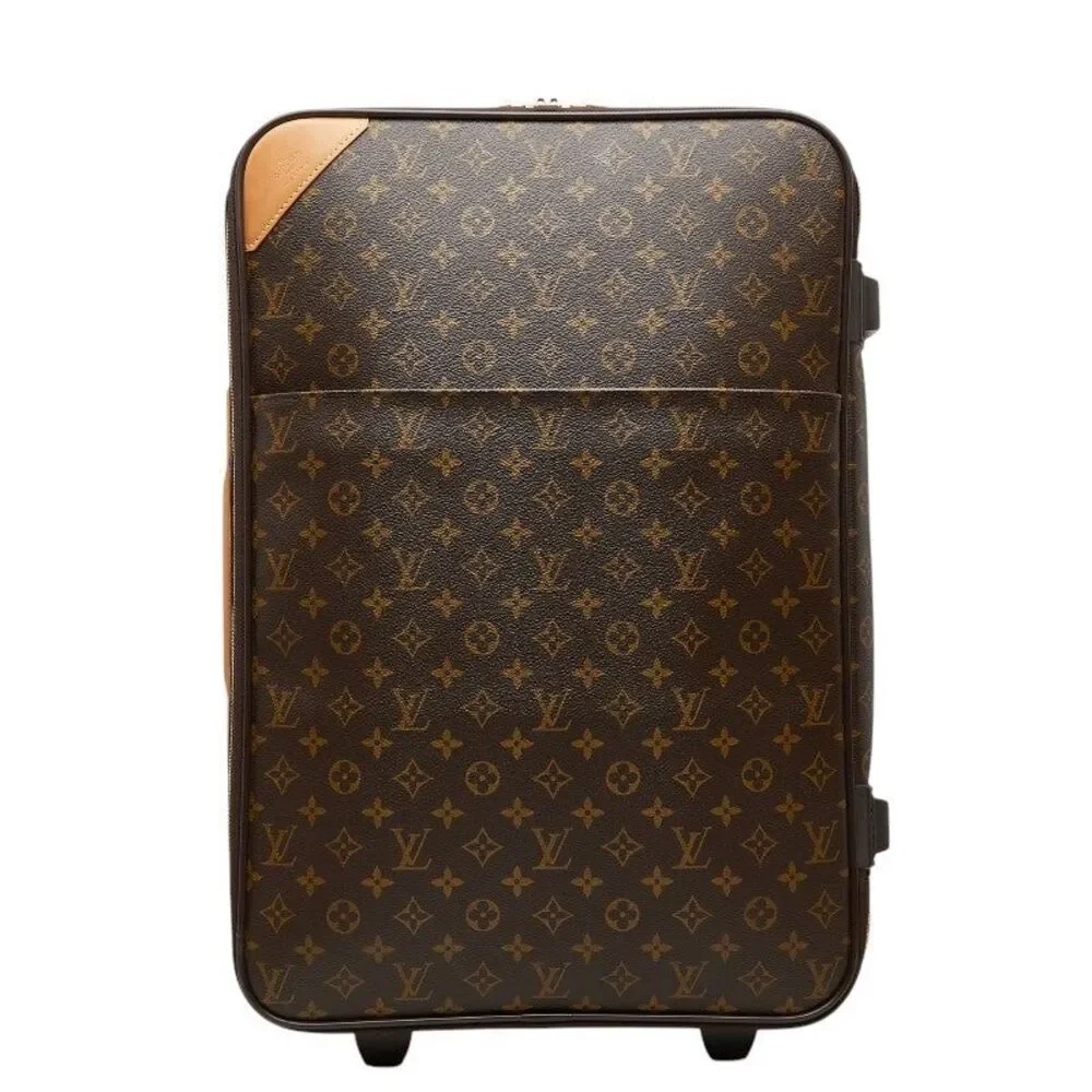 Louis Vuitton Pegase 55 Trolley